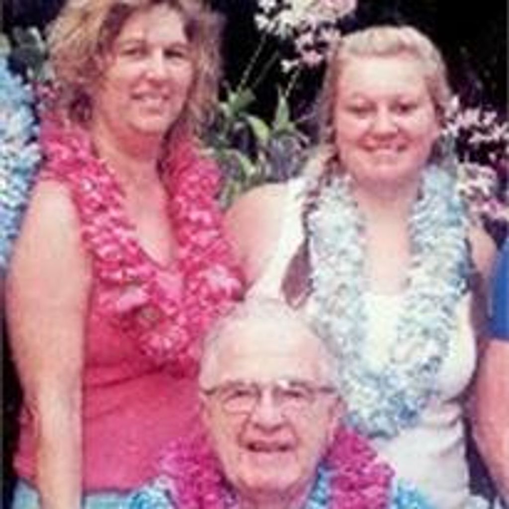 Harold Saunders Profile Photo