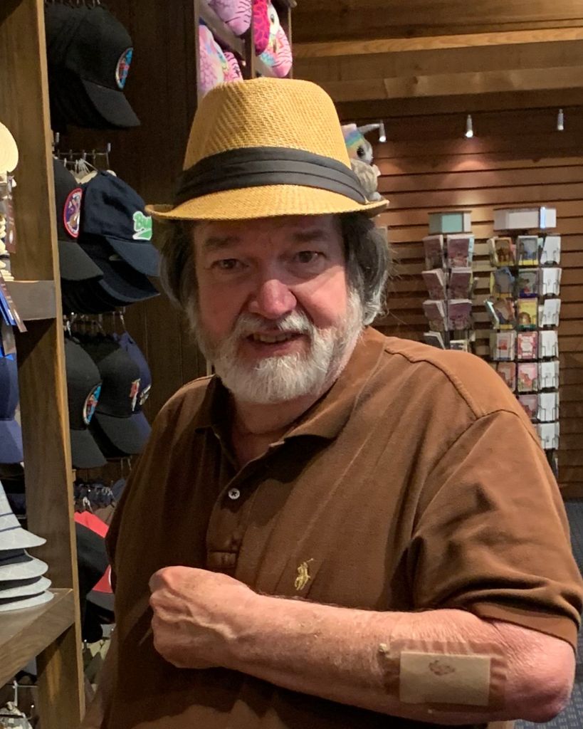 Mark Stanley Berryhill