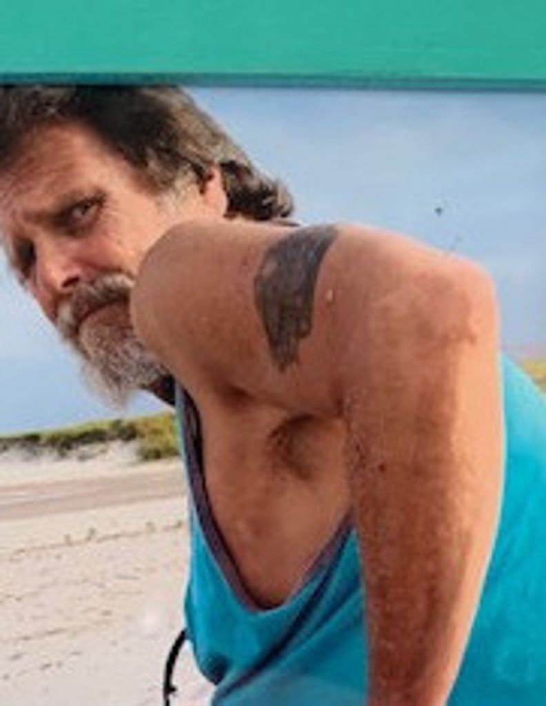 Barry Lee Daugherty Profile Photo