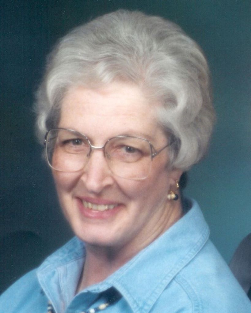 Joan Mikesell Smith
