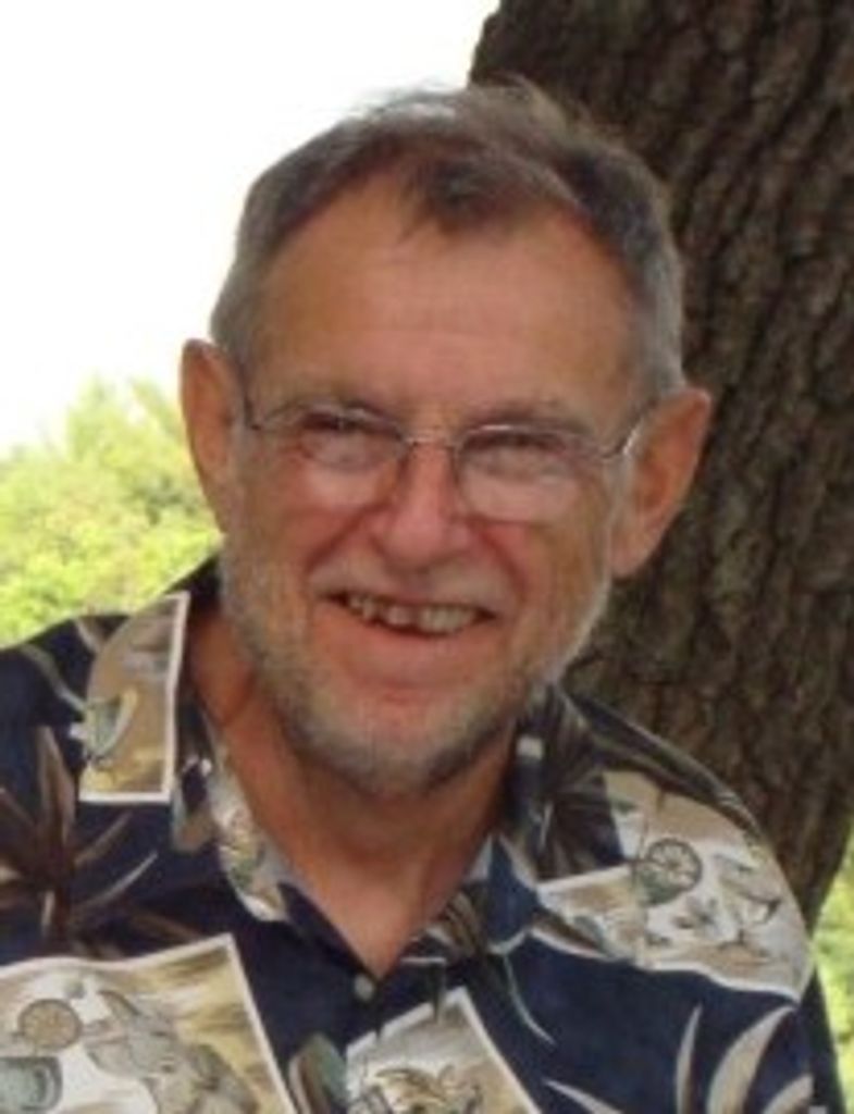 David Victor Simons Profile Photo