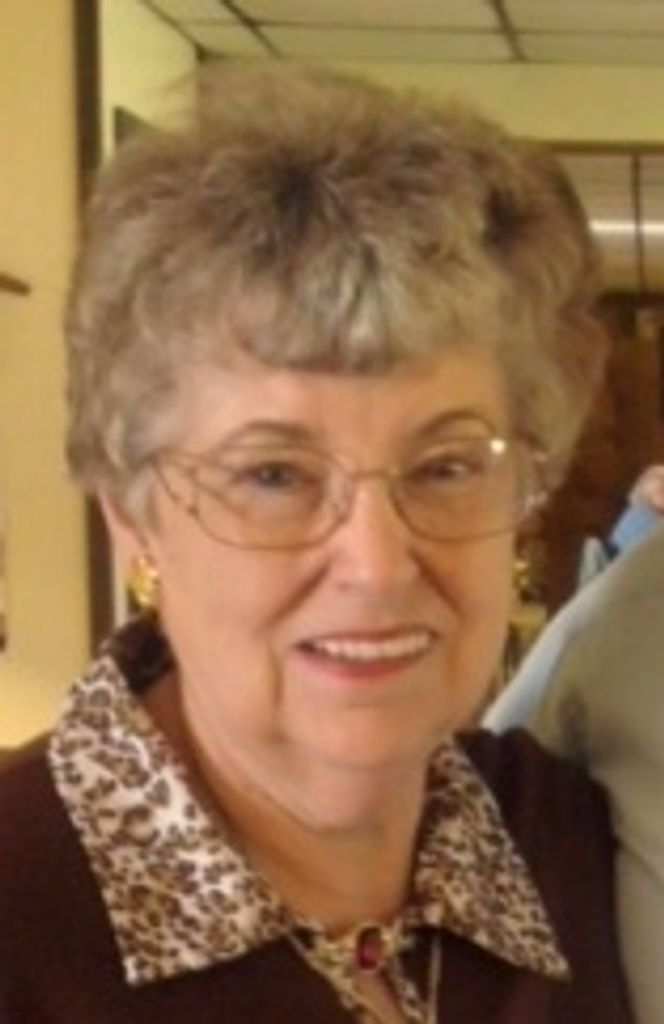 Norma R. (Johnson)  Kemper
