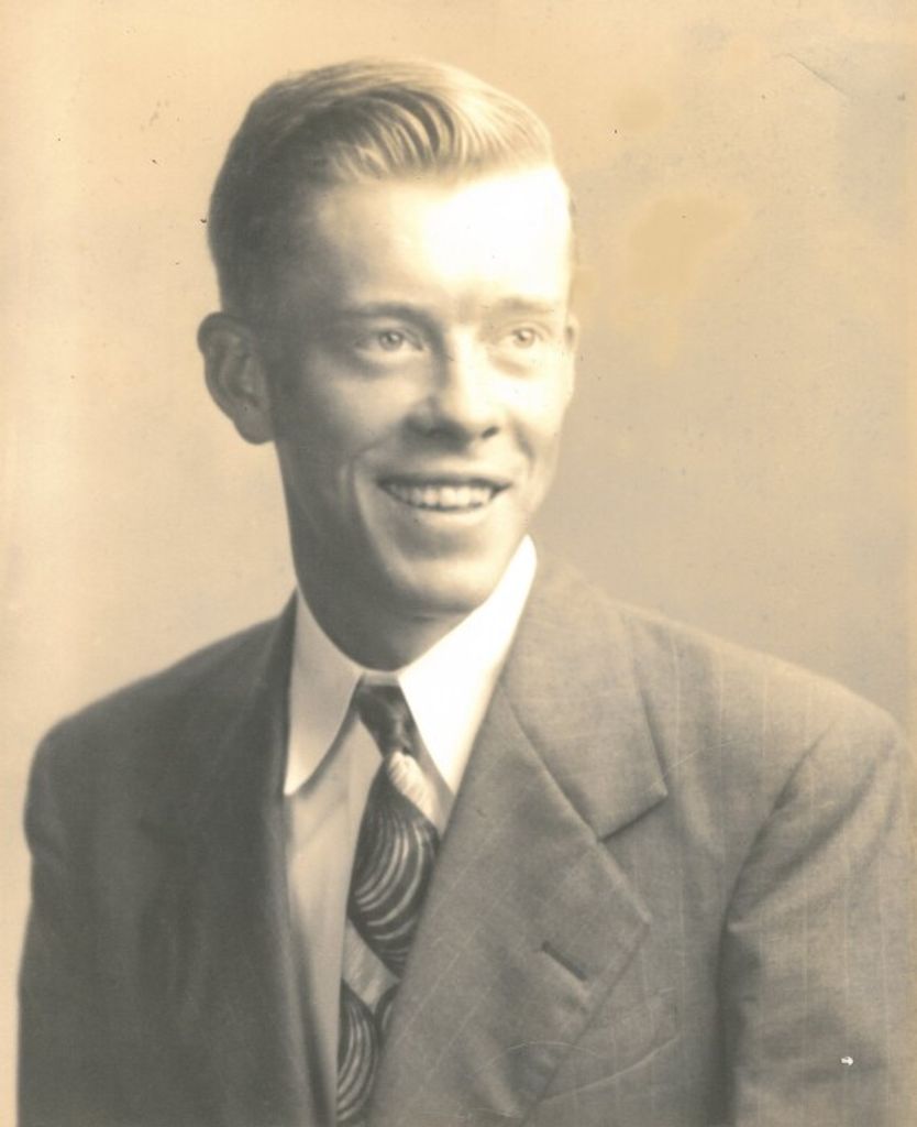 Ronald Kieth Giesler, Sr.