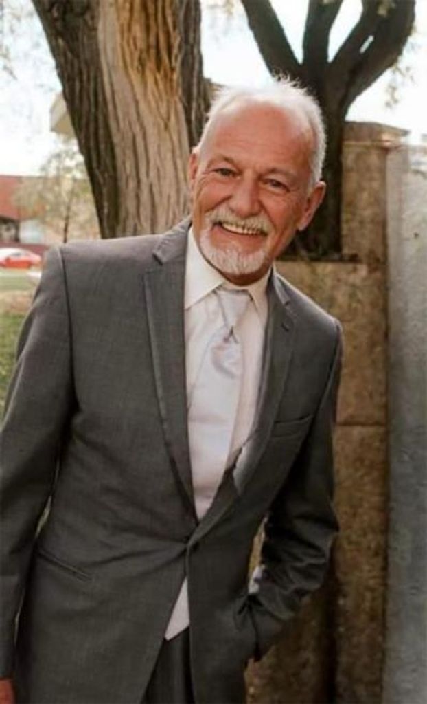 Phil Greig Profile Photo