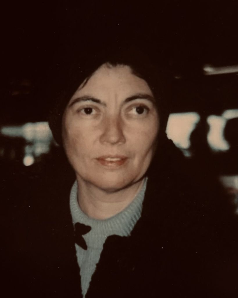 Rachel Anne Demetral Profile Photo