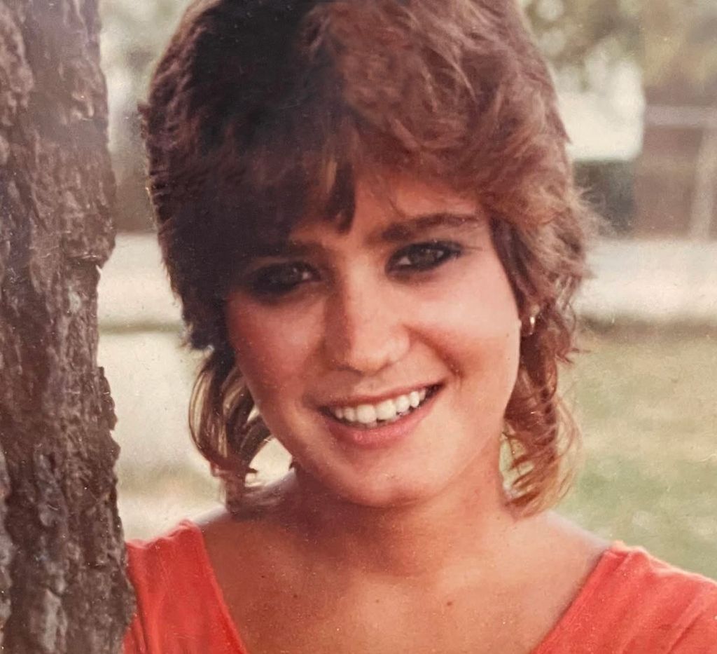 Tina Marie Burtscher Profile Photo