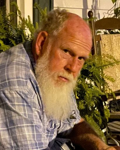 Richard Thomas Legard's obituary image