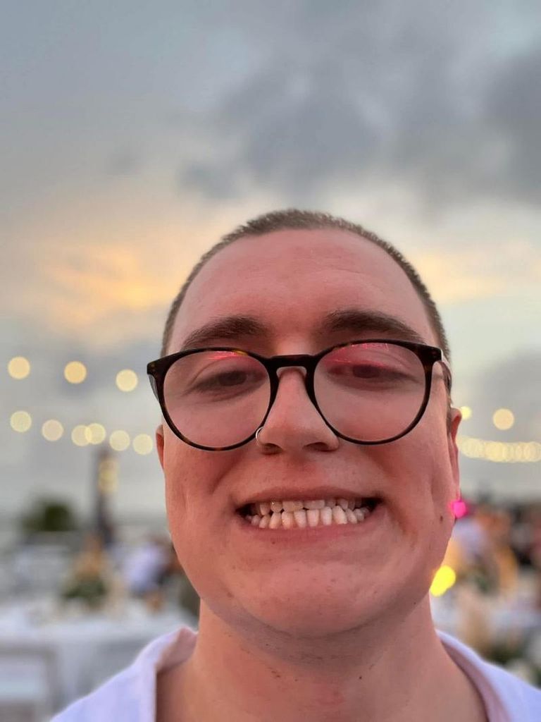 Troy Evan Mckinney Profile Photo