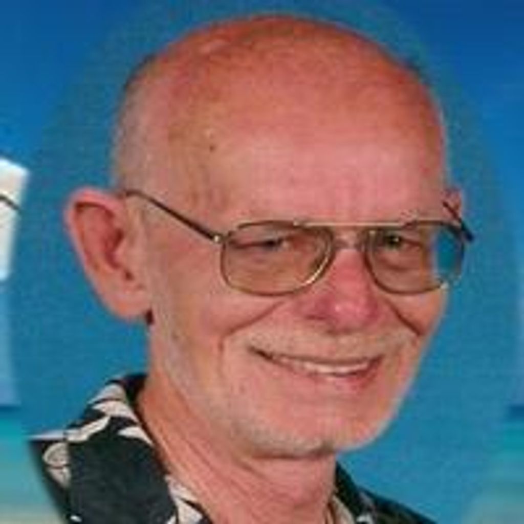 Chuck Maulding