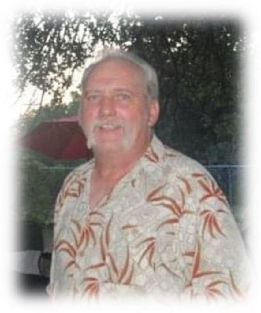 Johnny Ray Sanches Profile Photo
