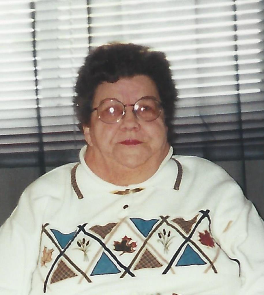 Shirley A. Stewart