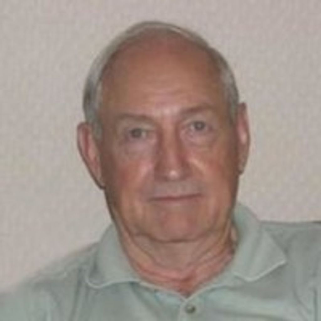 Harold Bailey Jenkins Profile Photo
