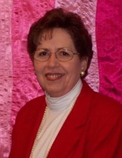 Judy Shipley Matthews Honeycutt Profile Photo