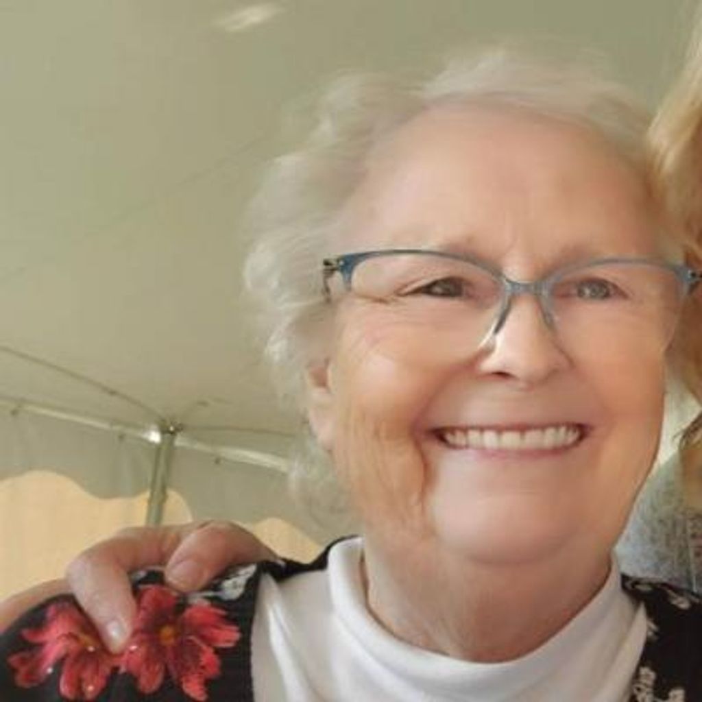 Charlotte Britton Profile Photo