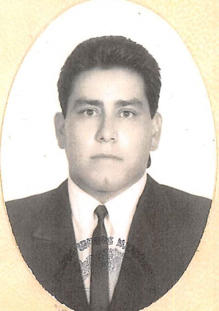 Gabriel Chairez Castanon