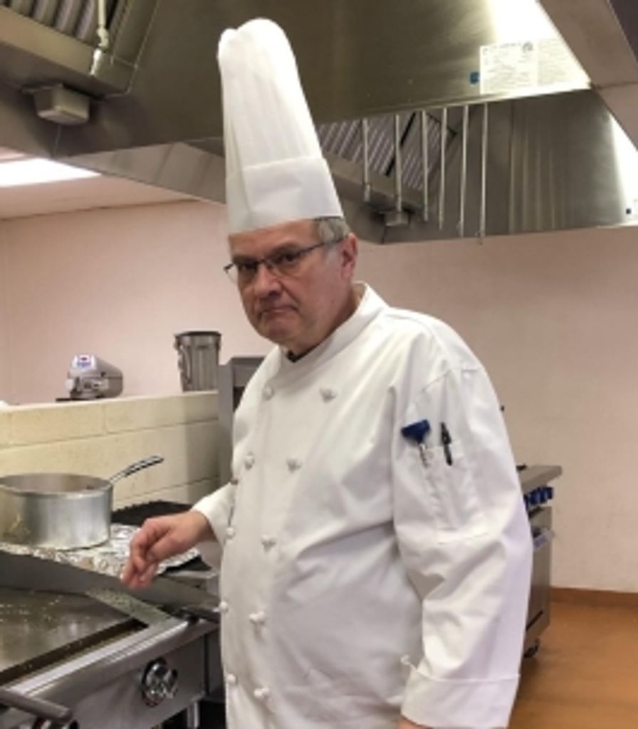 David  Thoroughgood Profile Photo