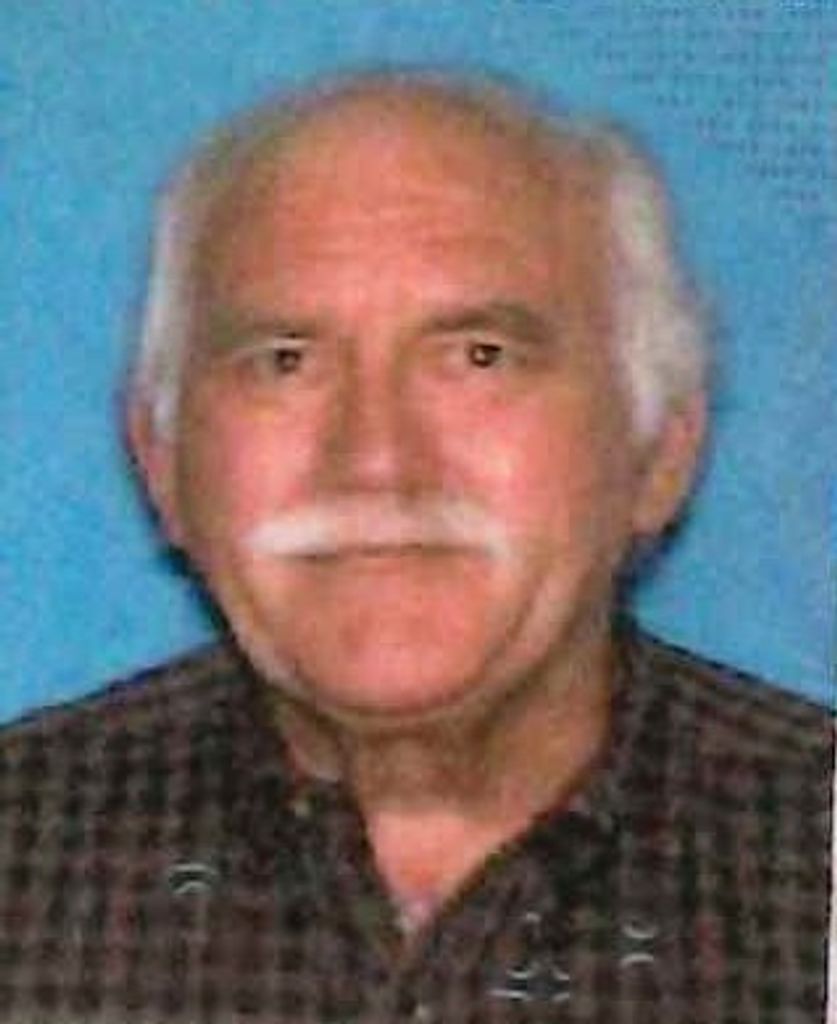 Charles Mitchell