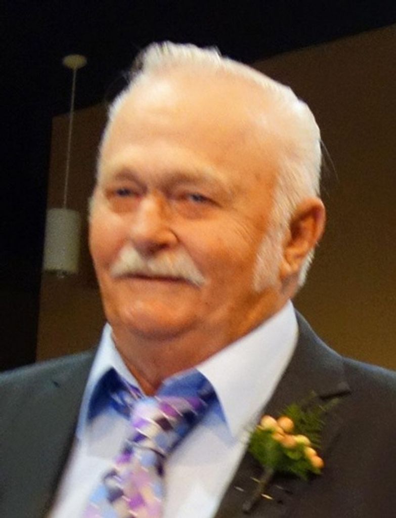 Murvel Barness Profile Photo