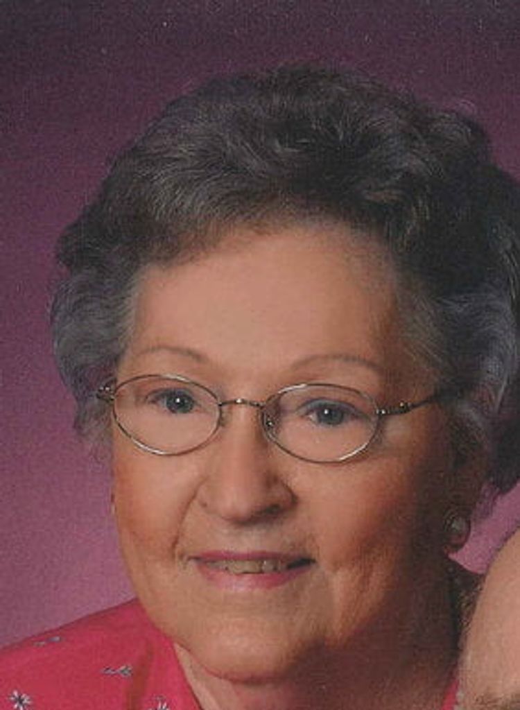 Betty Colleen Harrison Profile Photo