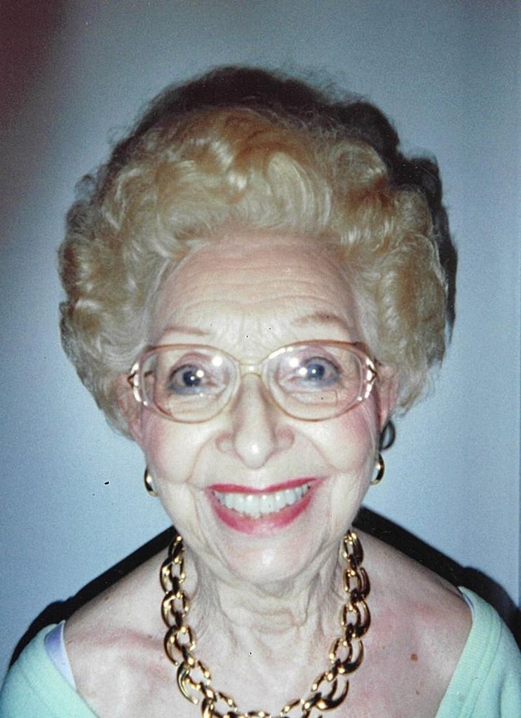 Eileen L Masters