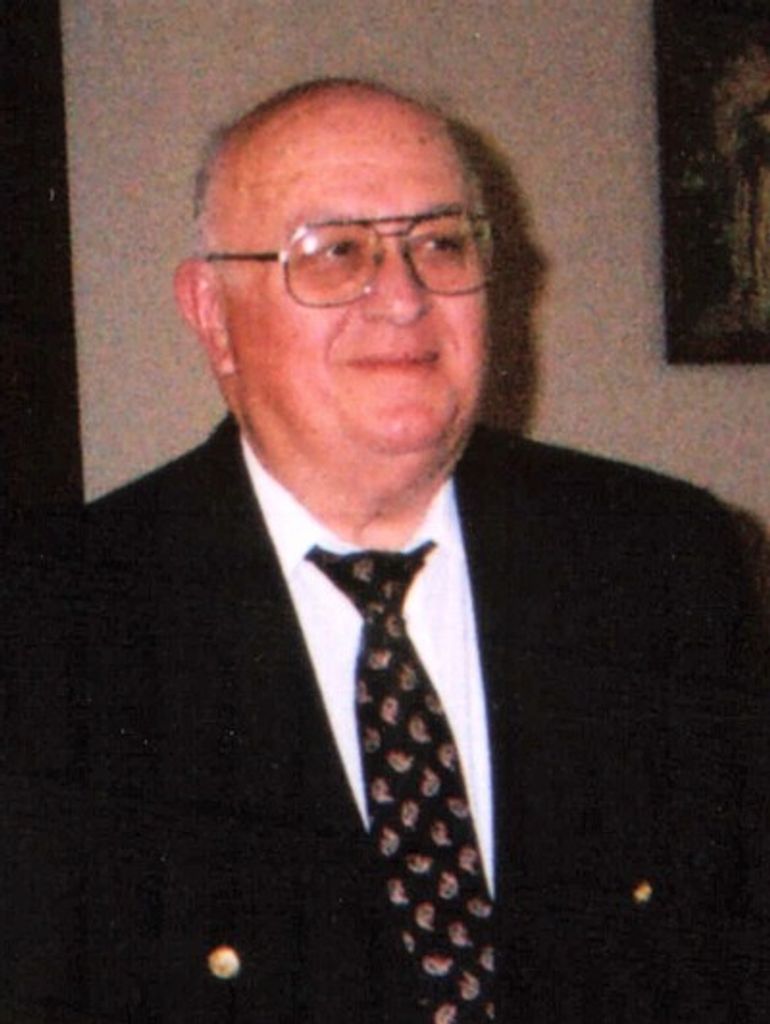 Donald J. Gruszka