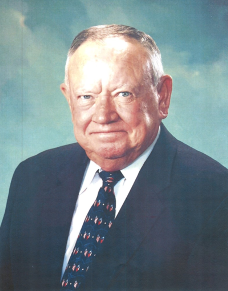 Lloyd Ollis Dollar
