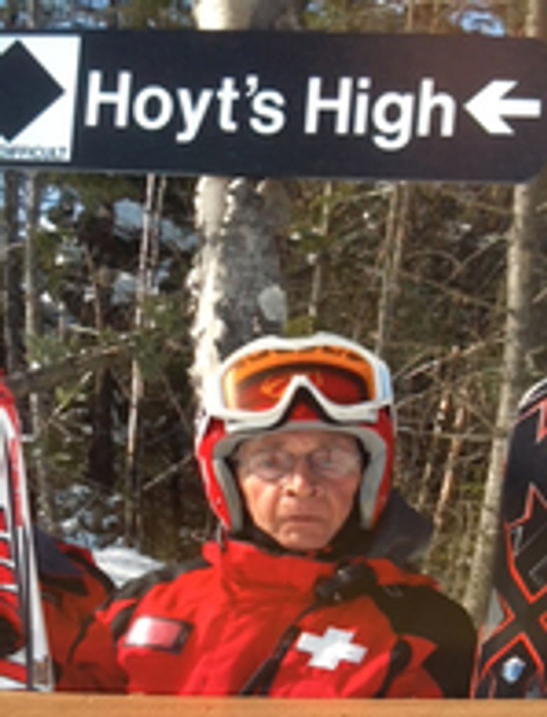 James Hoyt Sr