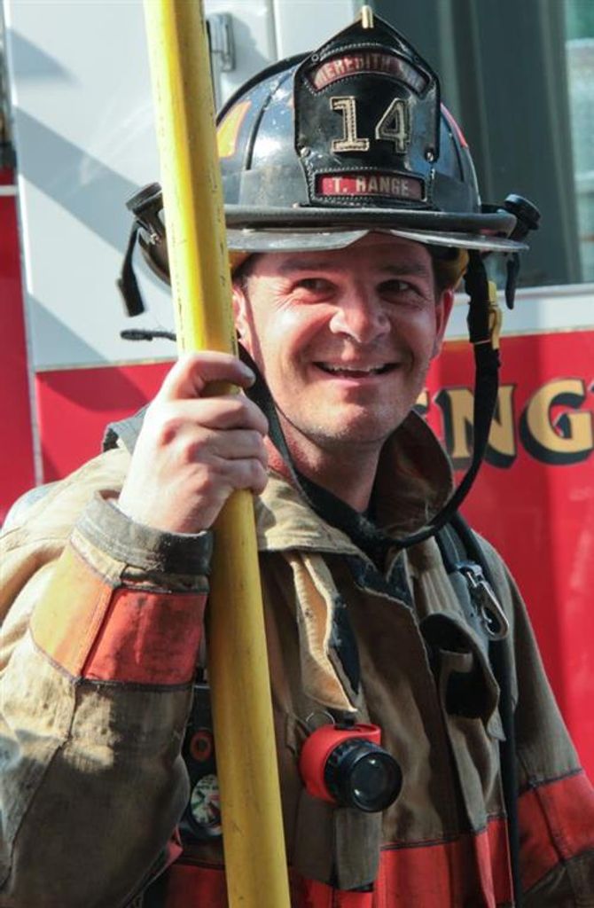 Thomas Wilbert Range