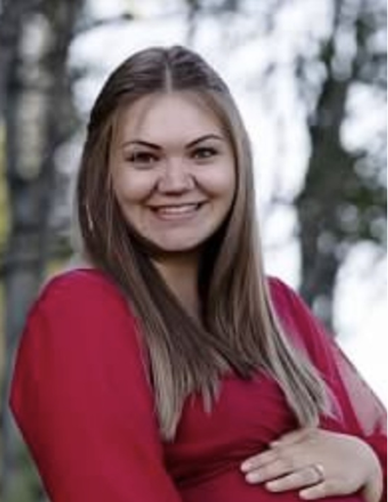 Cassandra Judith Clinger Profile Photo