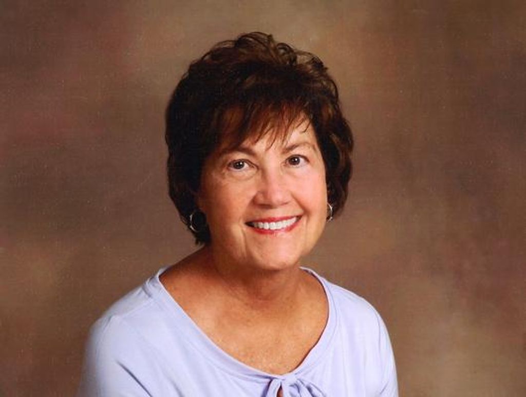 Sandra Guice Davis