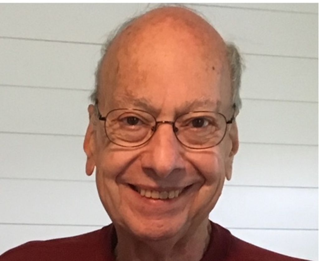 Michael Peter Zazanis Profile Photo