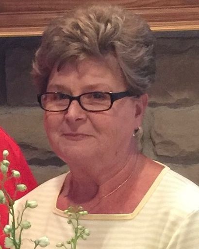 Betty L. James's obituary image