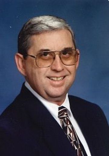 Terry Eugene Walton Profile Photo