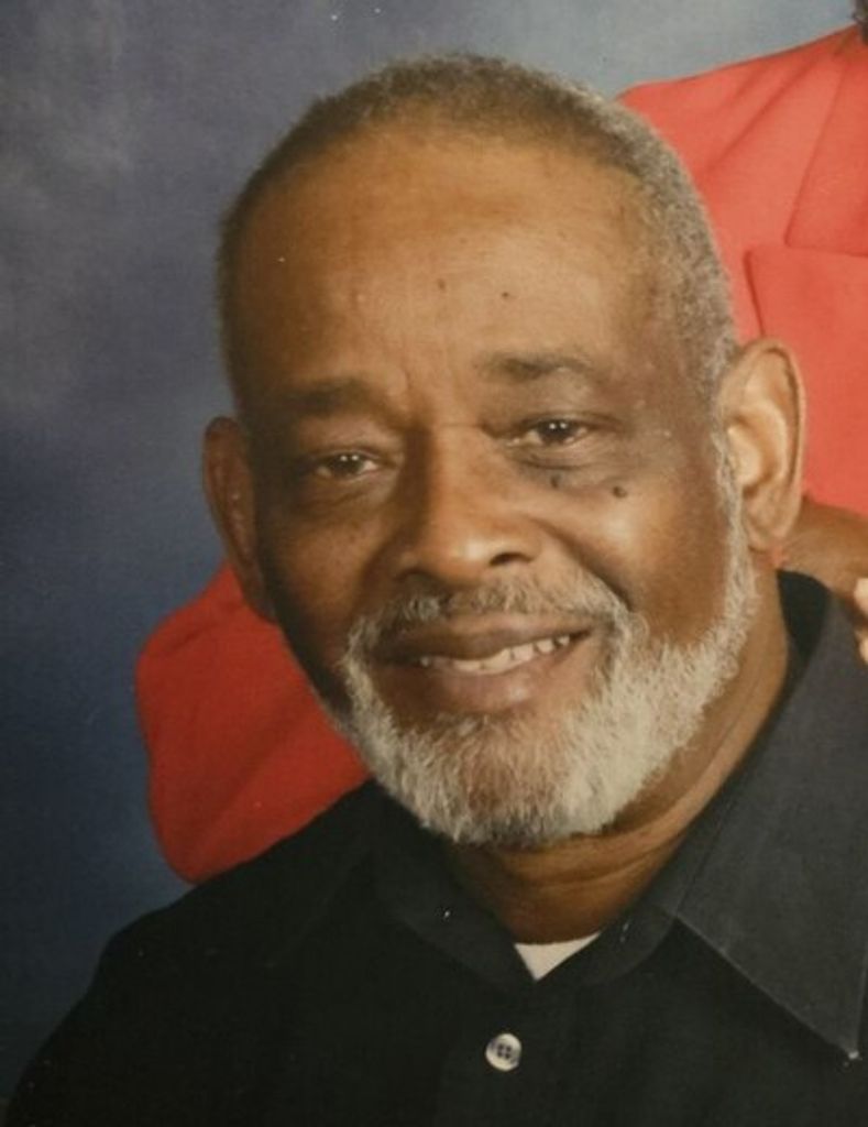 Leon Harris Sr. Profile Photo