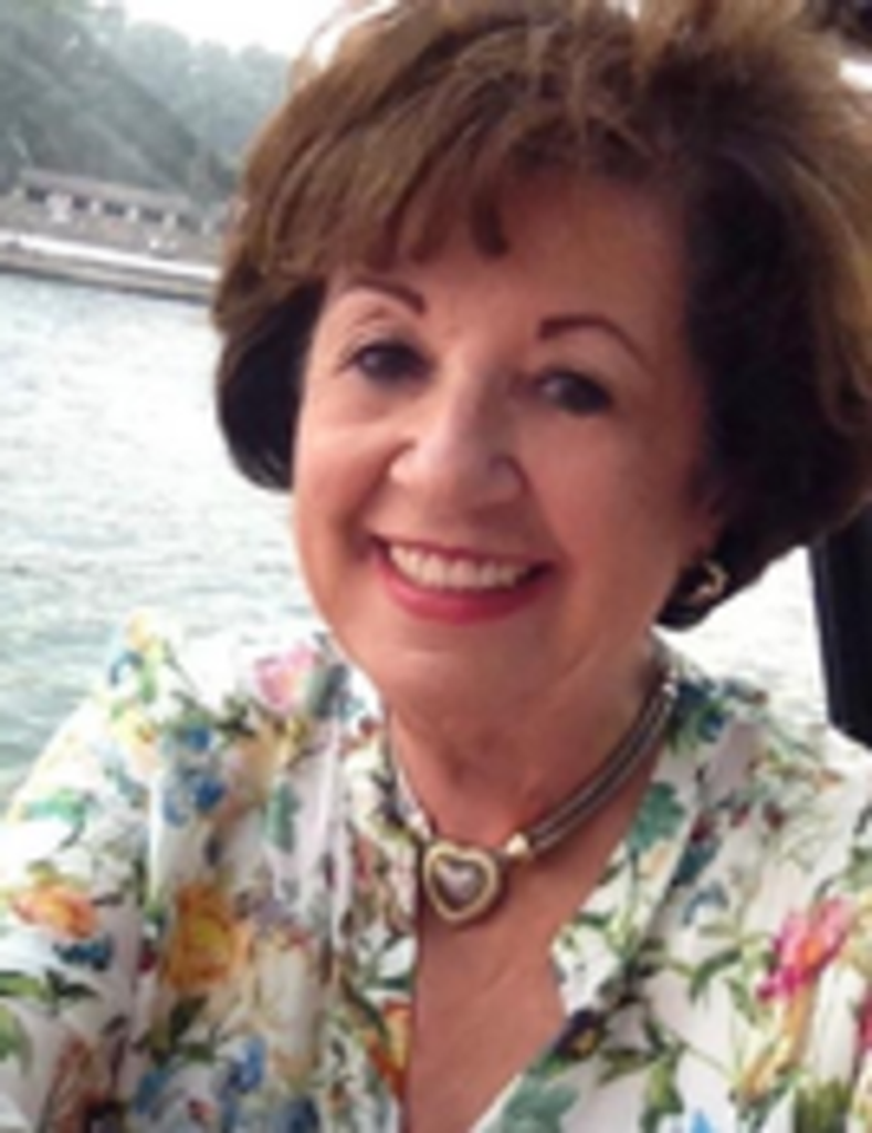 Maureen (O'Shea) Phillips