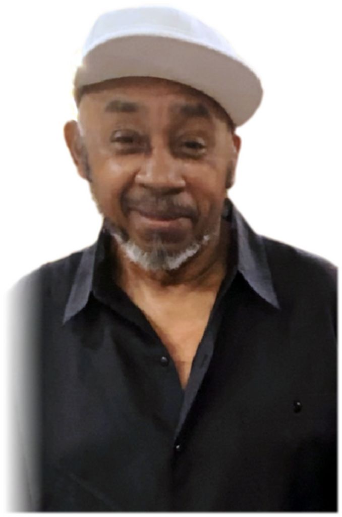 Willie Ray Merritt