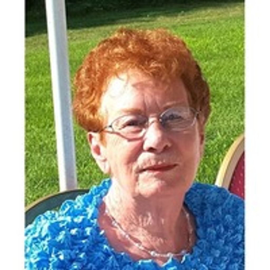 Ilene J. (Paepke) Boho Profile Photo