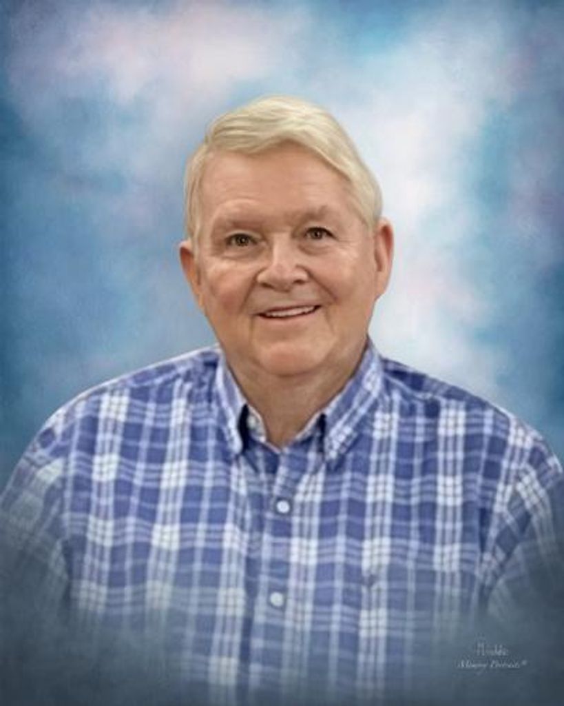 James "Jack" Elvin Nixon