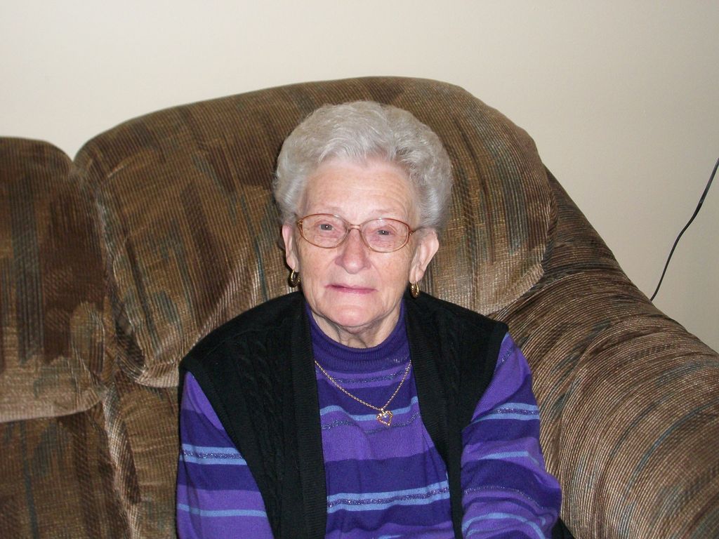 Maria G. Kuppermann