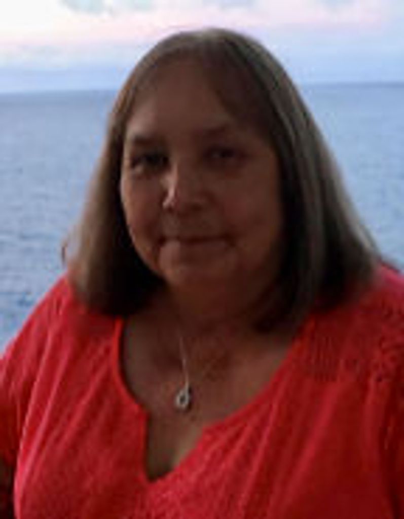Karen S. Johnson Profile Photo