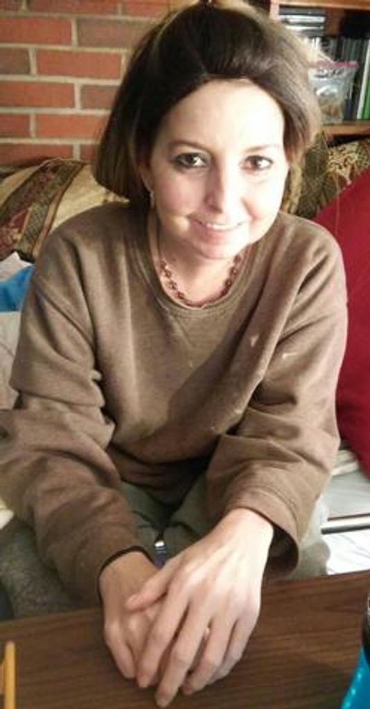 Bridgette Gail Lewis Drummond