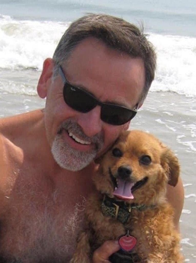 Kevin Patrick Sweeney