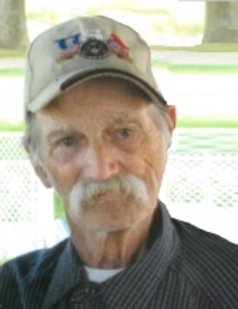 Austin L. Quesinberry, Jr.
