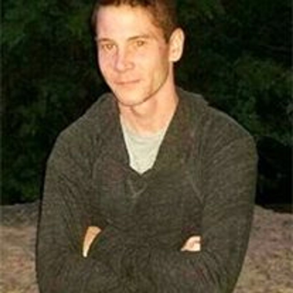 Joseph Paul Marolf