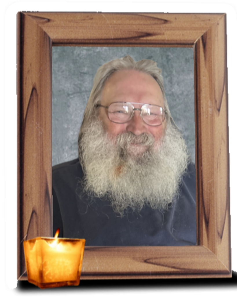 Gregory J. Suess Profile Photo