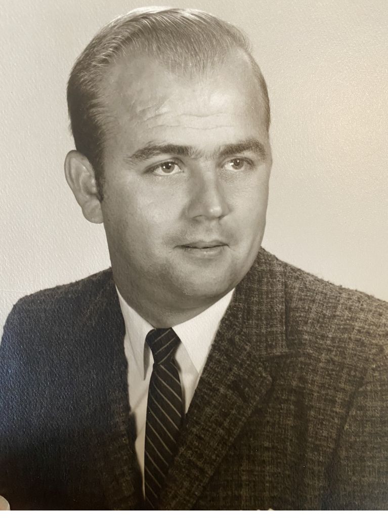 Elon Clinton Maffett Profile Photo