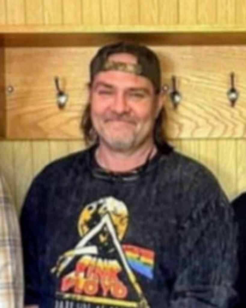 Christopher "Chris" M. Carr Profile Photo