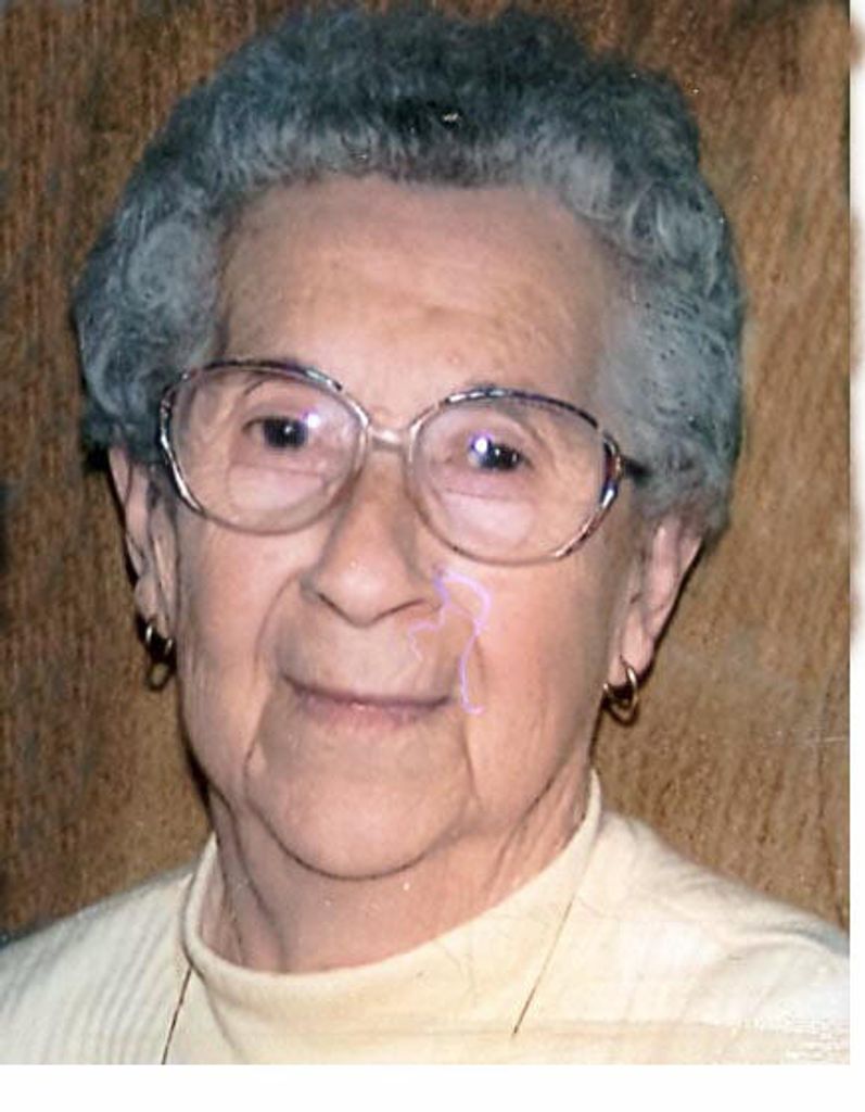 Mildred A. "Midge" Van Daalwyk Profile Photo