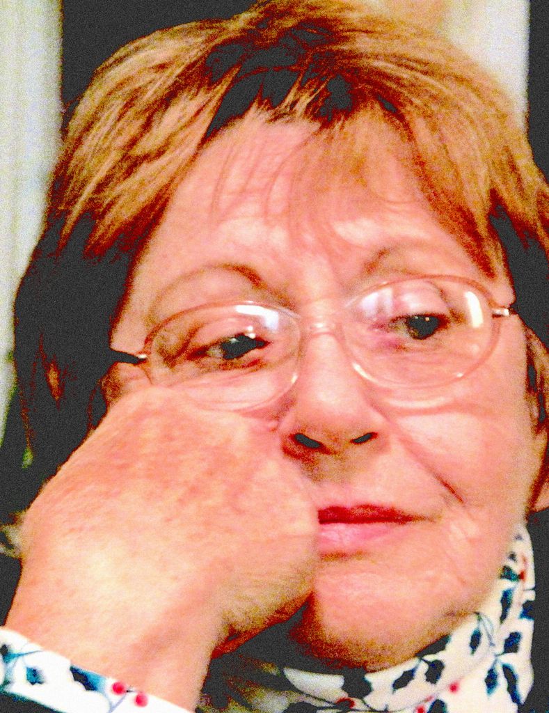 Viola  Gordish Mrasz  Kennedy Profile Photo