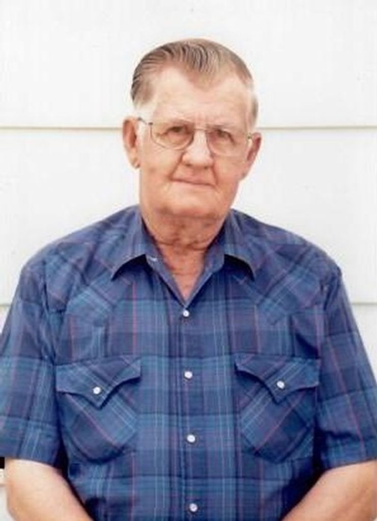 Victor Eugene Peterson